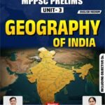 mppsc prelims unit 3 indian geography
