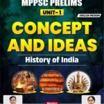 mppsc prelims unit 1