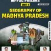geography of madhya pradesh mppsc prelims unit 4