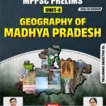 geography of madhya pradesh mppsc prelims unit 4